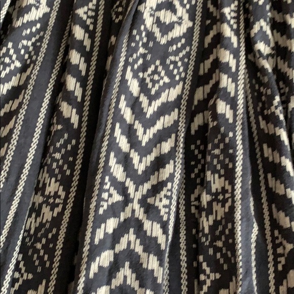 Billabong strapless mini dress - Picture 4 of 4